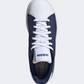 Adidas Advantage Base 2.0 Gs-Boys Sportswear Shoes Dark Blue/White/Grey
