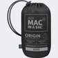 Mac In A Sac Origin Kids Performance Jacket Black