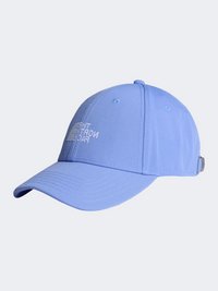 The North Face Recycled 66 Classic Men Lifestyle Cap Blue/White