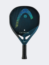 Head Extreme One Padel Racquet Multicolor