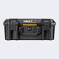 Pelican V300 Vault Large Pistol Case Black