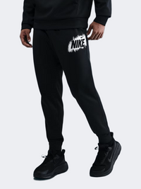 Nike Therma-Fit Fleece Men Training Pant Black
