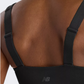 New Balance Harmony Women Performanc Bra Black