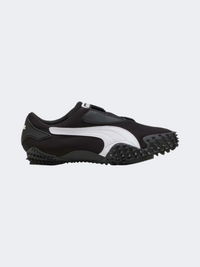 Puma Mostro Og Prime Men Lifestyle Shoes Black/White