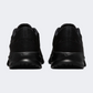 Nike Run Defy Men Running Shoes Black/Anthracite