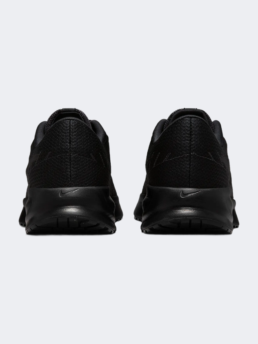 Nike Run Defy Men Running Shoes Black/Anthracite