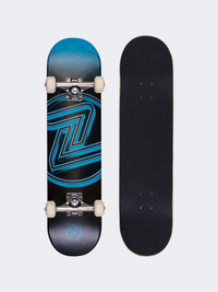 Penny Mini Logo 7.25 Unisex Skating Skateboard Blue/Black