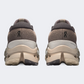 On Cloudsurfer Trail 2 Wp Men Trail Running Shoes Cinder/Desert