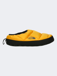 The North Face Nse Tent Mule Iv Men Lifestyle Slippers Summit Gold/Black