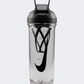 Nike Tr Recharge Shaker 2 Unisex Training Water Bottle Black/Grey