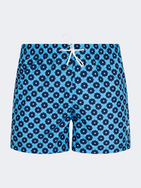 Eos Gallipoli Light Men Beach Swim Short Light Blue