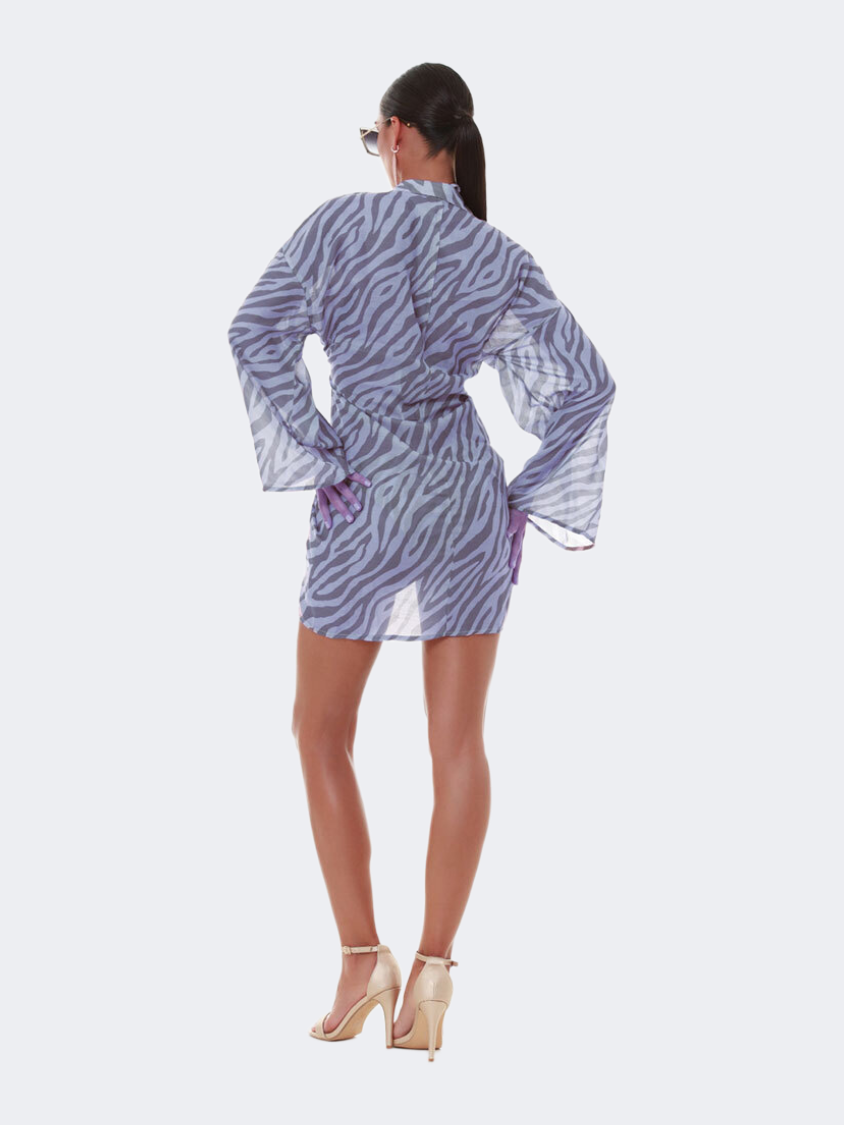 Bluepoint Women Beach Kimono Siel