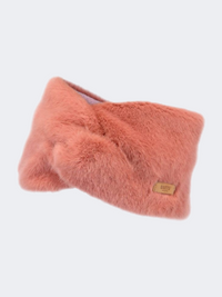 Barts Aster Headband Women Lifestyle Morganite