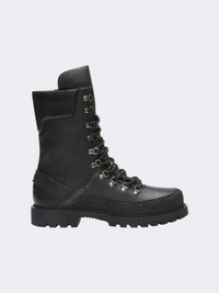 Bogner Helsinki S X Bond 007 Men After Ski Boot Black