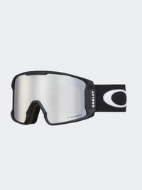 Oakley Line Miner™ L Unisex Skiing Black/Iridium