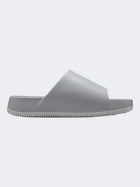 Nike Calm Men Lifestyle Slippers Wolf Grey