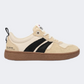 Palladium Pallacup Flame Og Unisex Lifestyle Shoes Almond Milk