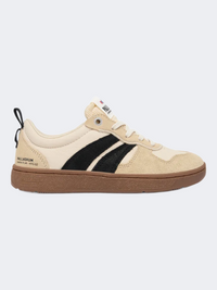 Palladium Pallacup Flame Og Unisex Lifestyle Shoes Almond Milk