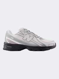 New Balance 740 Men Lifestyle Shoes Silver Metallic