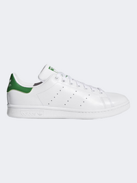 Adidas Stan Smith Unisex Original Espadrilles White/Green