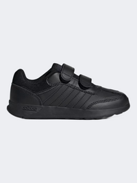 Adidas Tensaur Switch Ps-Boys Sportswear Shoes Core Black
