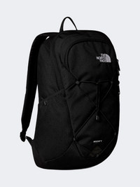 The North Face Rodey Unisex Lifestyle Backpack Tnf Black