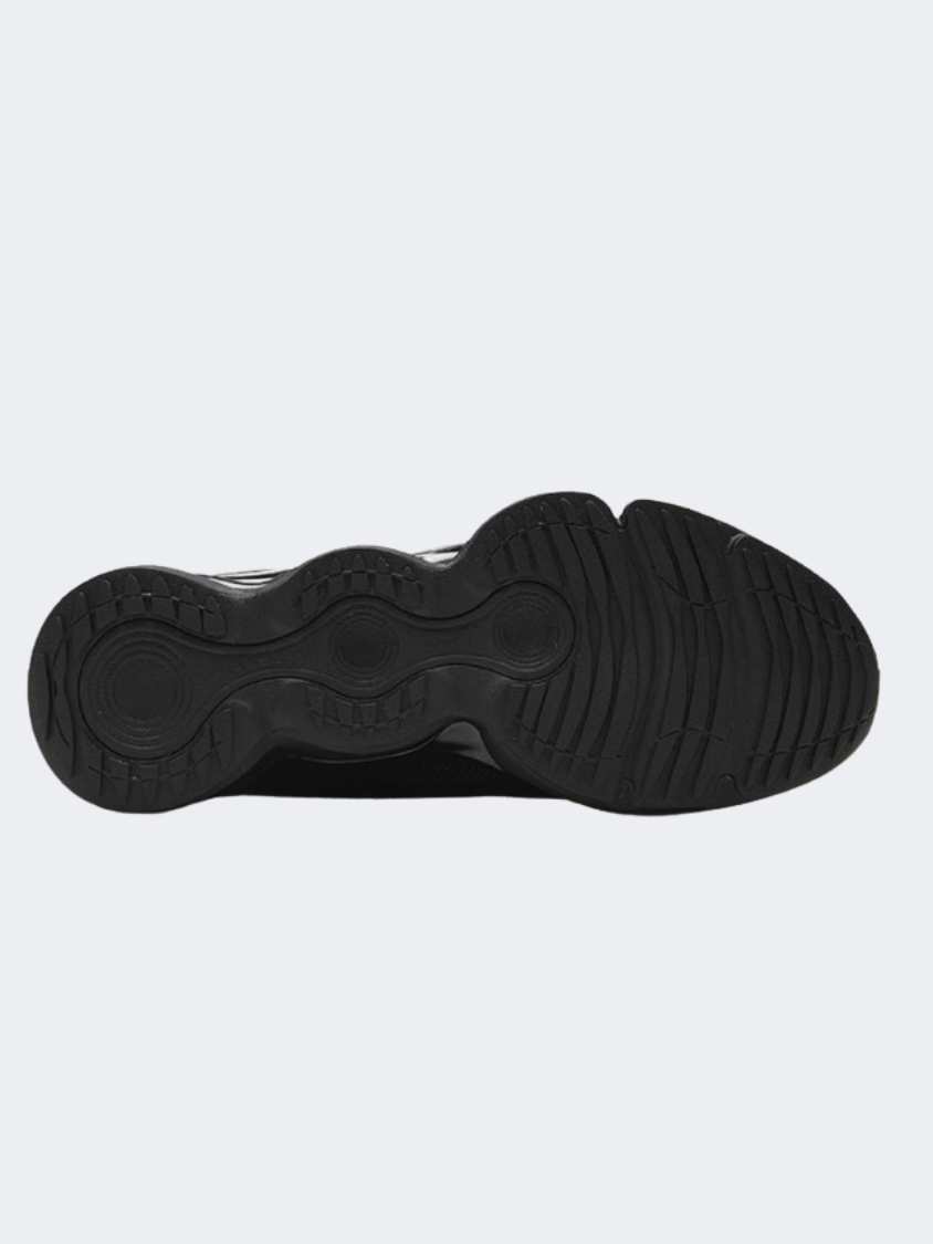 Anta Jelly Men Running Shoes Black