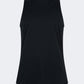 Top Ten Lightweight Men Training Tank Black