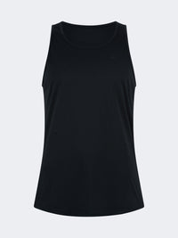 Top Ten Lightweight Men Training Tank Black