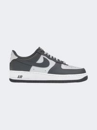 Nike Air Force 1 07 Men Lifestyle Shoes Photon Dusk/White