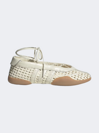 Adidas Women Taekwondo Mei Ballet Cream White/Gum