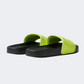 The North Face Base Camp Iii Men Lifestyle Slippers Fizz Lime/Black