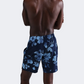 Nike Breaker Men Beach Swim Short Midnight Navy