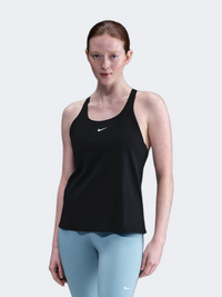 Nike Pro Women Training Tank Black/White