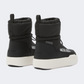 Moonboot Junior Park Tube Mid Kids After Ski Boot Black