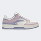 Anta X Game Women Lifestyle Shoes Beige/Pink/Purple