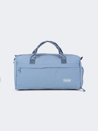 Top Ten Spacious Unisex Training Bag Blue