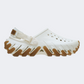 Crocs Echo Gum Ro Unisex Lifestyle Clog Chalk