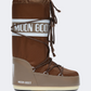 Moonboot Icon Nylon Unisex After Ski Boot Shitake