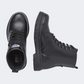 British Knights Blake Women Lifestyle Boots Black