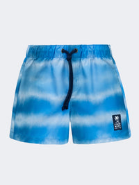 Offcorss Trunks Infant-Boys Beach Swim Short Blue
