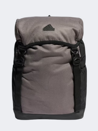 Adidas Xplorer 17 Unisex Training Bag Charcoal/Black/White