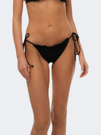 Bluepoint Magic Cotton Women Swim Slip Black