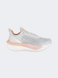 Lotto Speedride 700 Iii Women Running Shoes All White/Heave