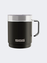 Sigg Travel Mug 0.3 L Lifestyle Cup Night Black