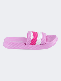 Top Ten Relaxed Infant-Girls Beach Slide Pink