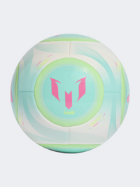Adidas Messi Club Unisex Football Ball Multicolor