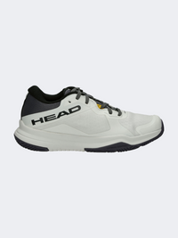 Head Men Motion Padel Junior White/Black