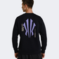 Anta Force Of Nature Men Basketball Sweatshirt Black