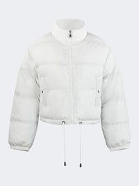 Top Ten Stylish Women Lifestyle Jacket White